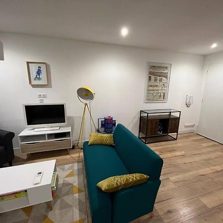 Studio Centre Village Bocognano Ngoại thất bức ảnh