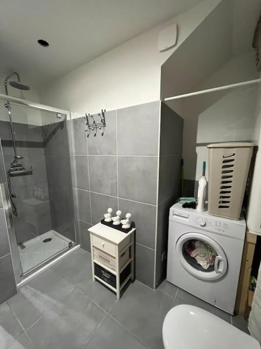 Studio Centre Village Bocognano Ngoại thất bức ảnh