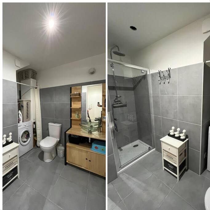 Studio Centre Village Bocognano Ngoại thất bức ảnh